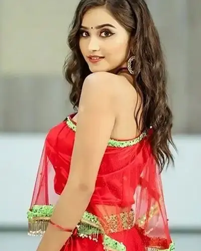 Escort In Diglipur